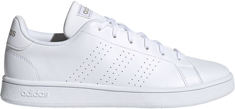 Кроссовки Adidas ADVANTAGE BASE женские - 1