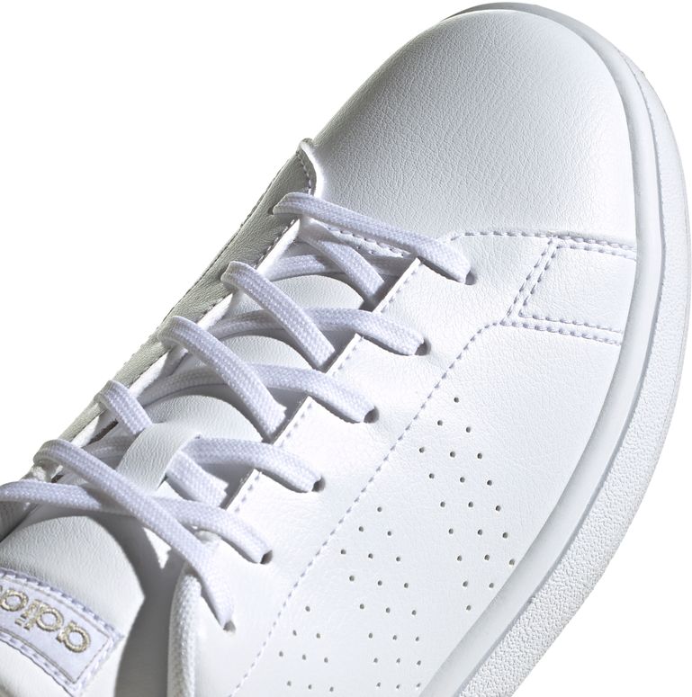 Кроссовки Adidas ADVANTAGE BASE женские - 12