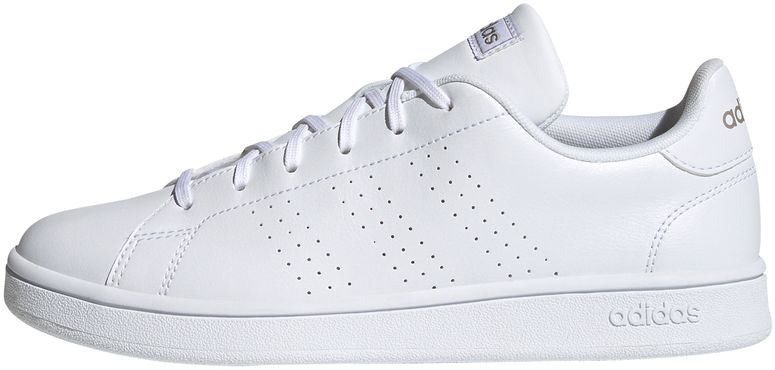 Кроссовки Adidas ADVANTAGE BASE женские - 3