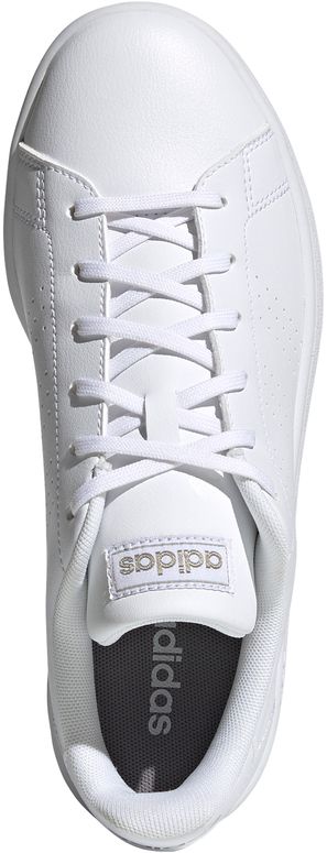Кроссовки Adidas ADVANTAGE BASE женские - 7