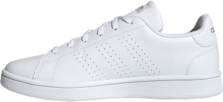 Кроссовки Adidas ADVANTAGE BASE женские - 8