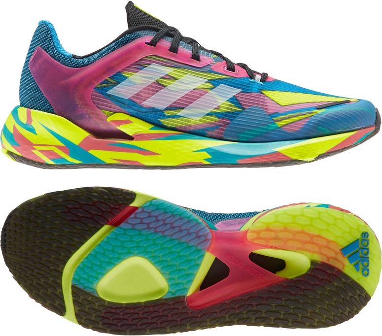 Кроссовки Adidas ALPHATORSION M мужские - 4