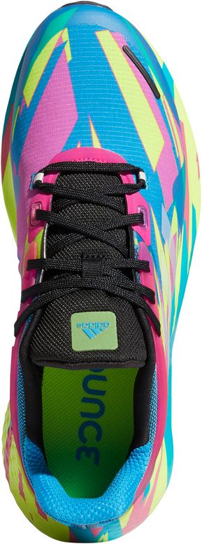 Кроссовки Adidas ALPHATORSION M мужские - 5