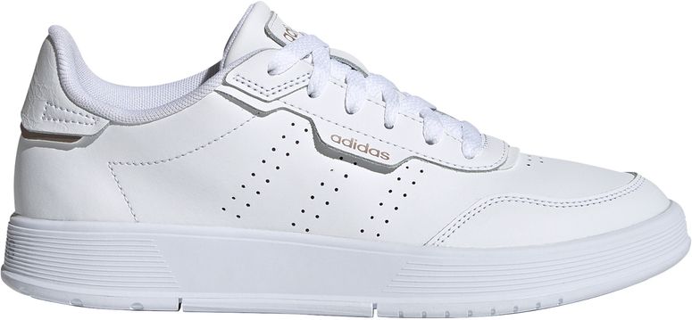 Кроссовки Adidas COURTPHASE женские - 1