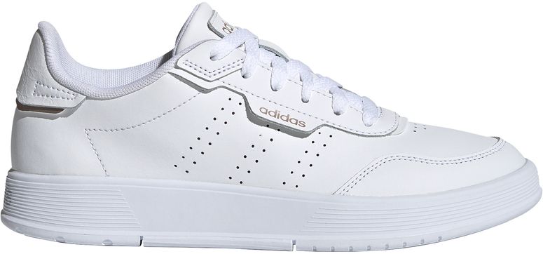 Кроссовки Adidas COURTPHASE женские - 2