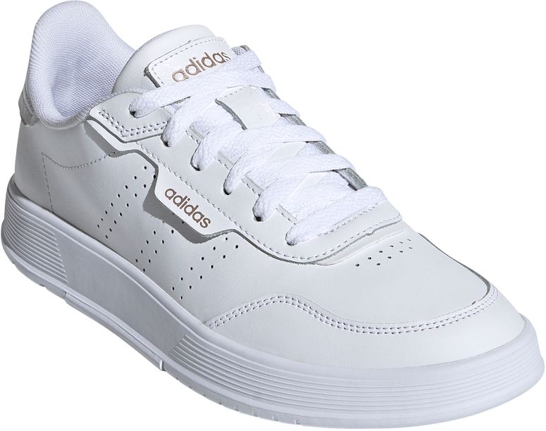 Кроссовки Adidas COURTPHASE женские - 3