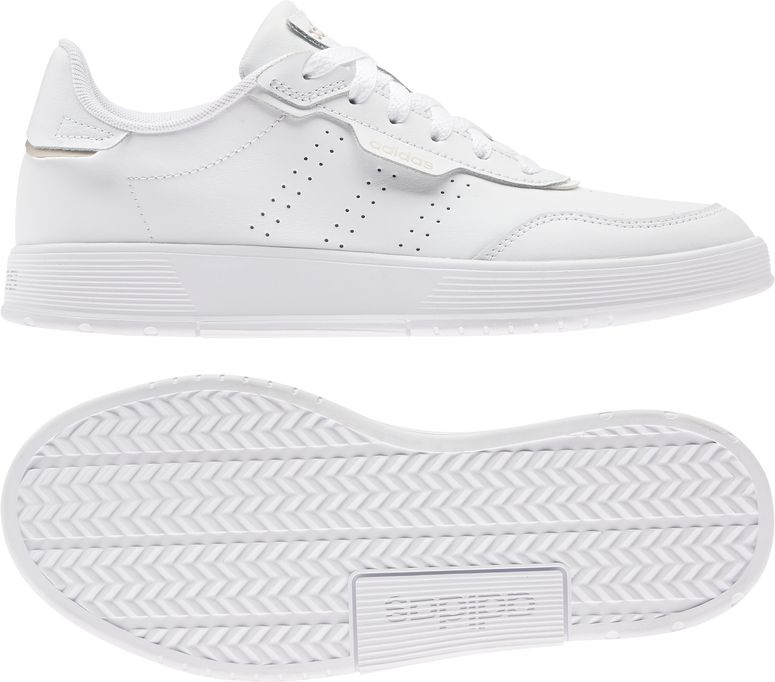 Кроссовки Adidas COURTPHASE женские - 4