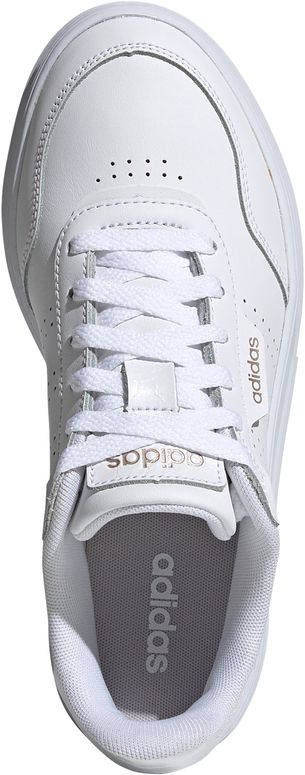 Кроссовки Adidas COURTPHASE женские - 5
