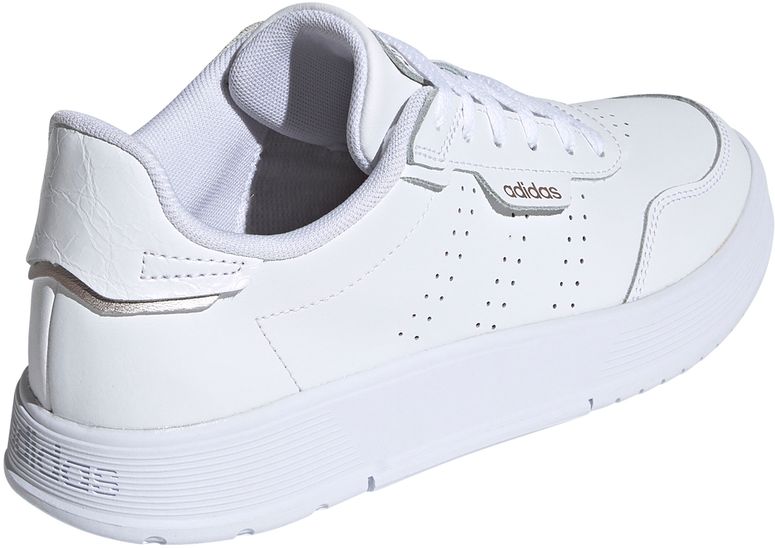 Кроссовки Adidas COURTPHASE женские - 7