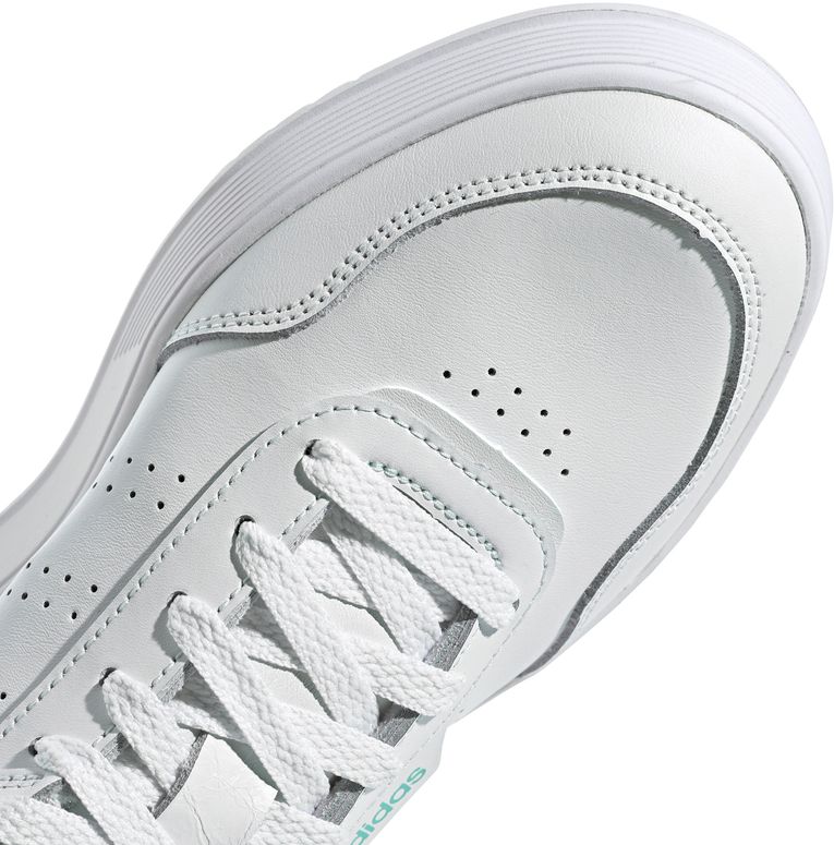 Кроссовки Adidas COURTPHASE женские - 10