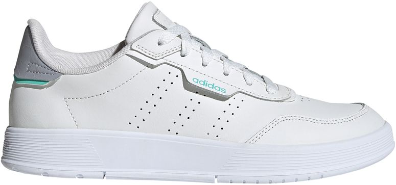 Кроссовки Adidas COURTPHASE женские - 2