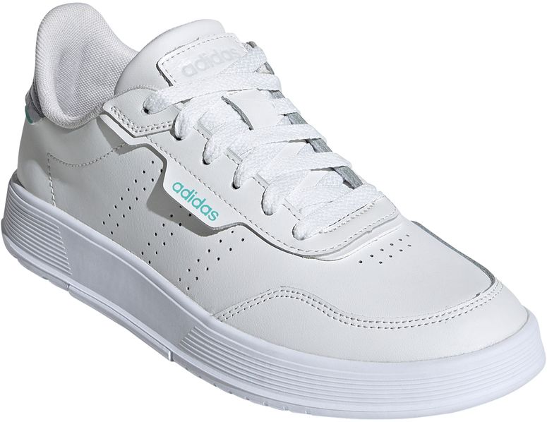 Кроссовки Adidas COURTPHASE женские - 3