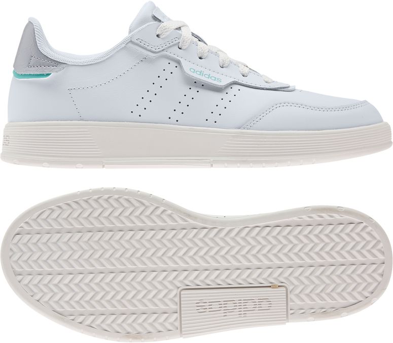 Кроссовки Adidas COURTPHASE женские - 4
