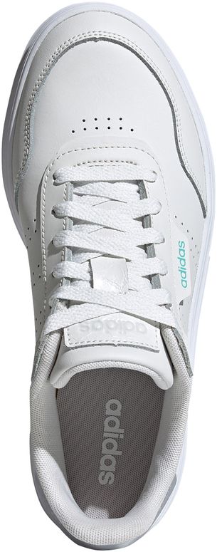 Кроссовки Adidas COURTPHASE женские - 5