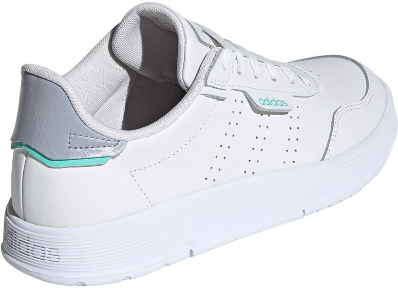 Кроссовки Adidas COURTPHASE женские - 7