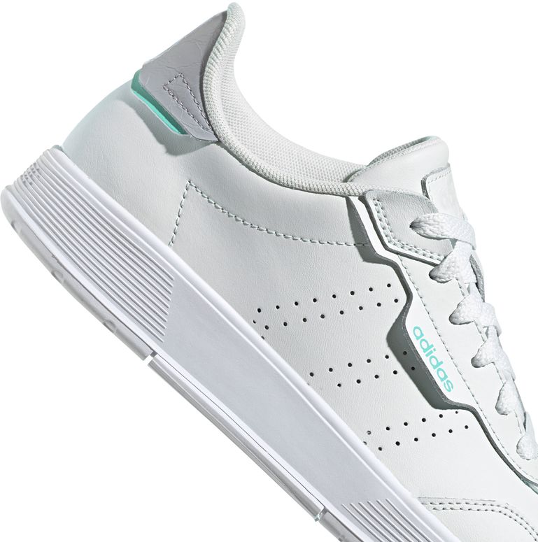 Кроссовки Adidas COURTPHASE женские - 9