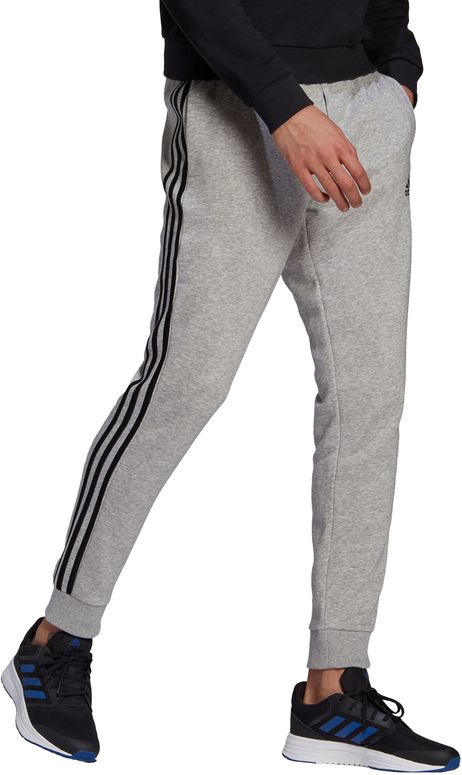 Штани Adidas M 3S FL TC PT чоловічі - 5