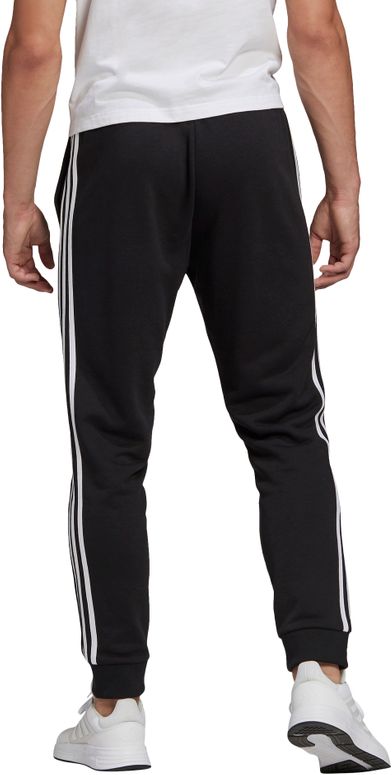 Брюки Adidas M 3S FT TC PT мужские - 4