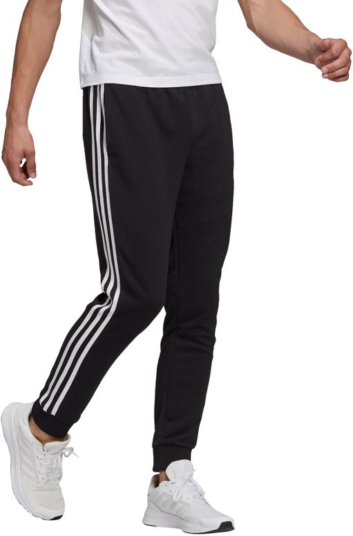 Брюки Adidas M 3S FT TC PT мужские - 5