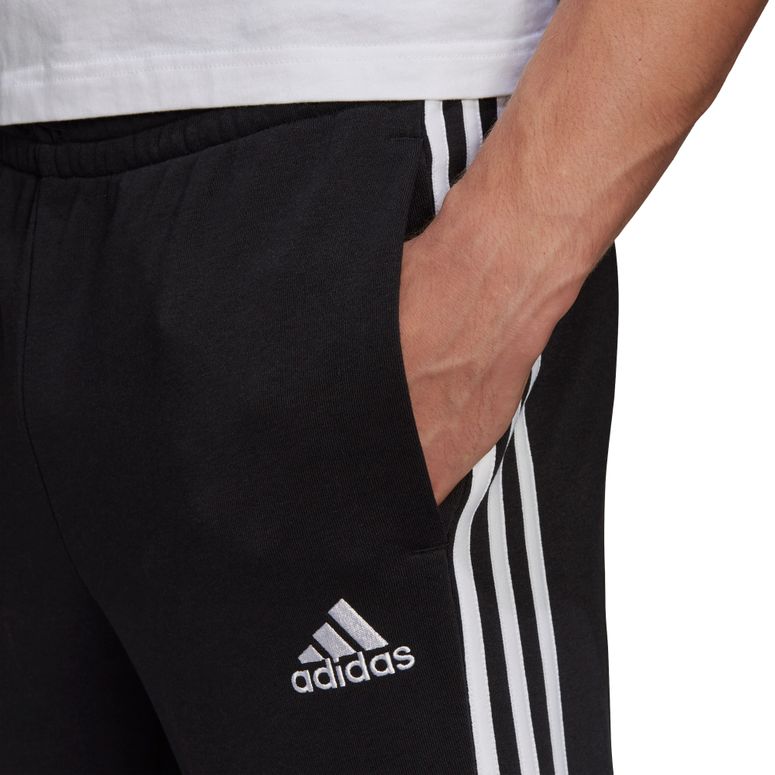 Брюки Adidas M 3S FT TC PT мужские - 6