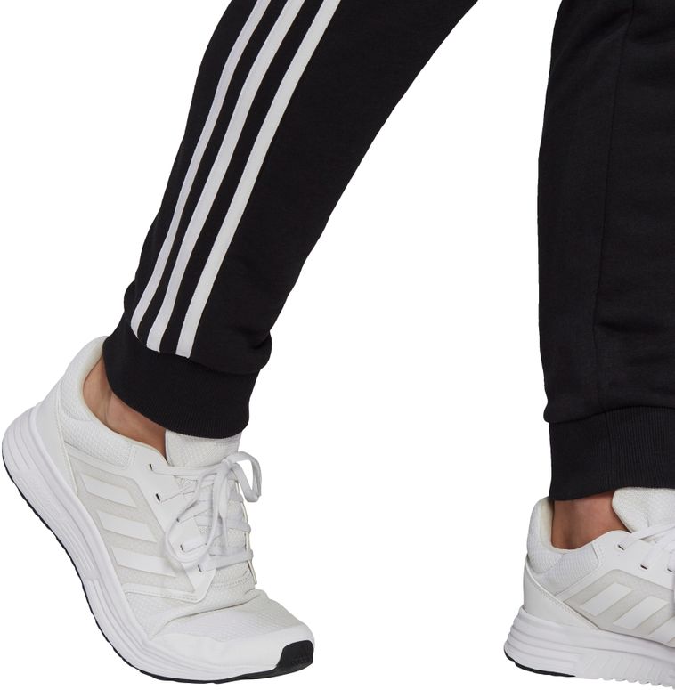 Брюки Adidas M 3S FT TC PT мужские - 7