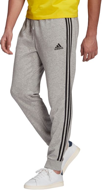 Брюки Adidas M 3S FT TC PT мужские - 1