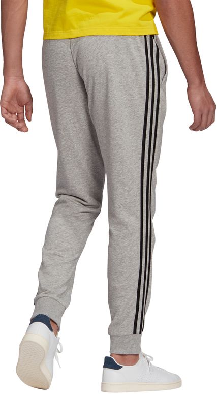 Брюки Adidas M 3S FT TC PT мужские - 4