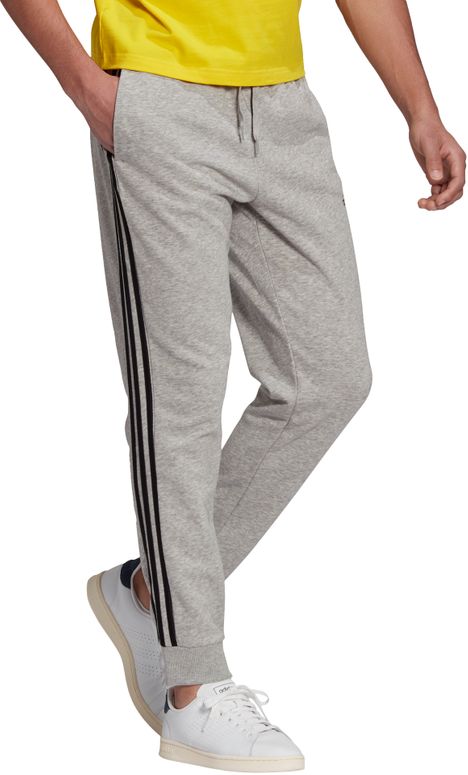 Брюки Adidas M 3S FT TC PT мужские - 6