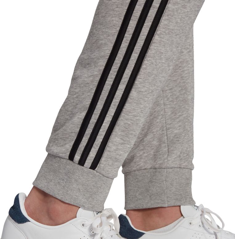 Брюки Adidas M 3S FT TC PT мужские - 8