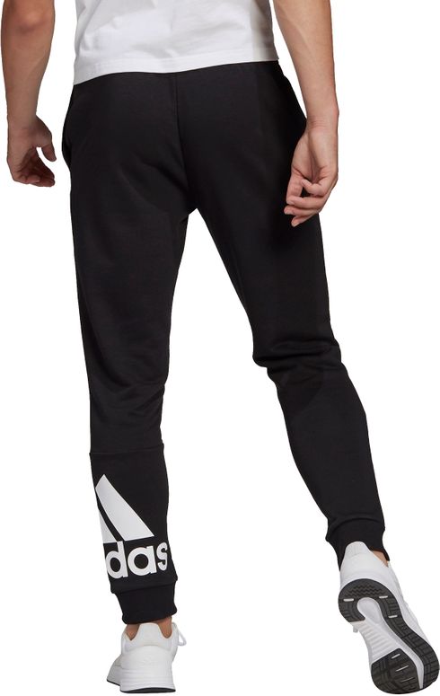 Брюки Adidas M BL FT PT мужские - 4