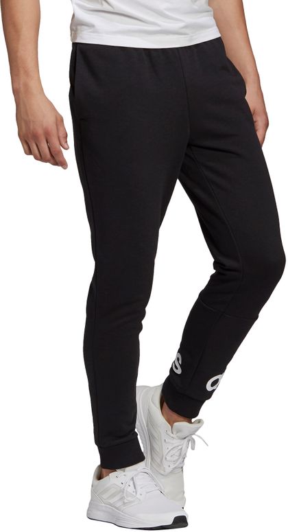 Брюки Adidas M BL FT PT мужские - 5