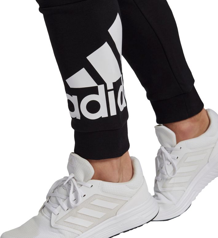 Брюки Adidas M BL FT PT мужские - 7