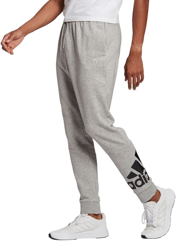 Брюки Adidas M BL FT PT мужские - 1