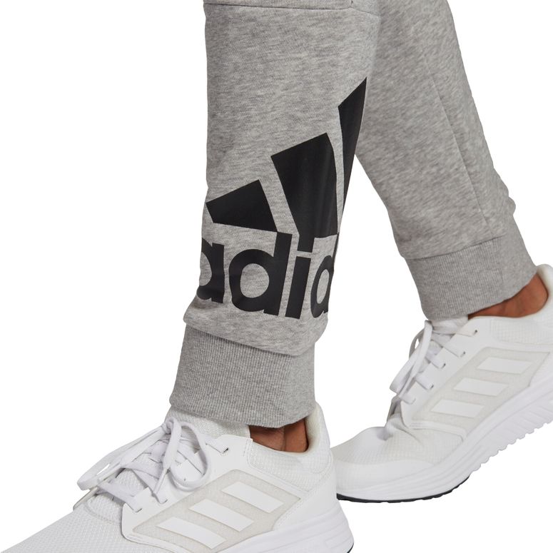 Брюки Adidas M BL FT PT мужские - 7