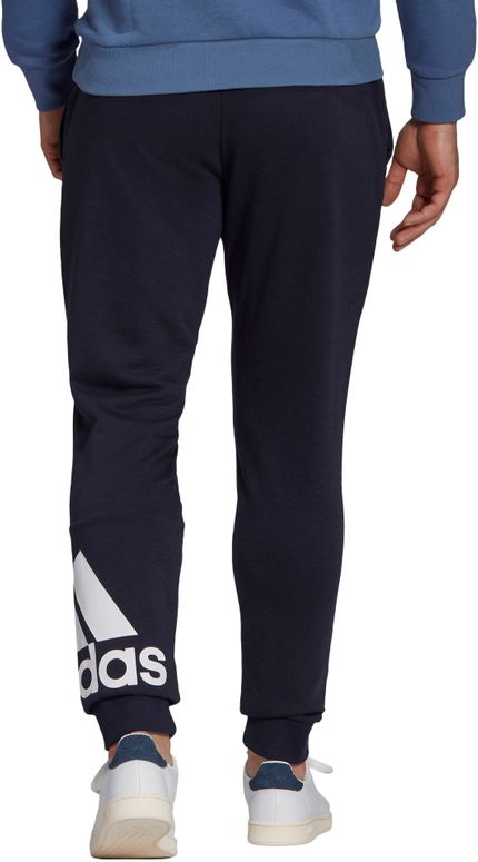 Брюки Adidas M BL FT PT мужские - 4