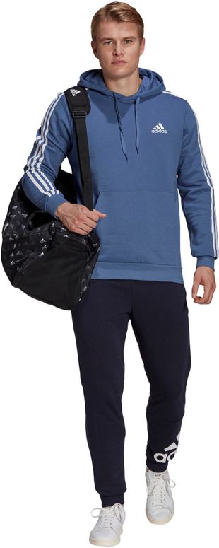 Брюки Adidas M BL FT PT мужские - 5