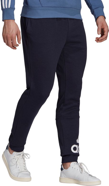 Брюки Adidas M BL FT PT мужские - 6