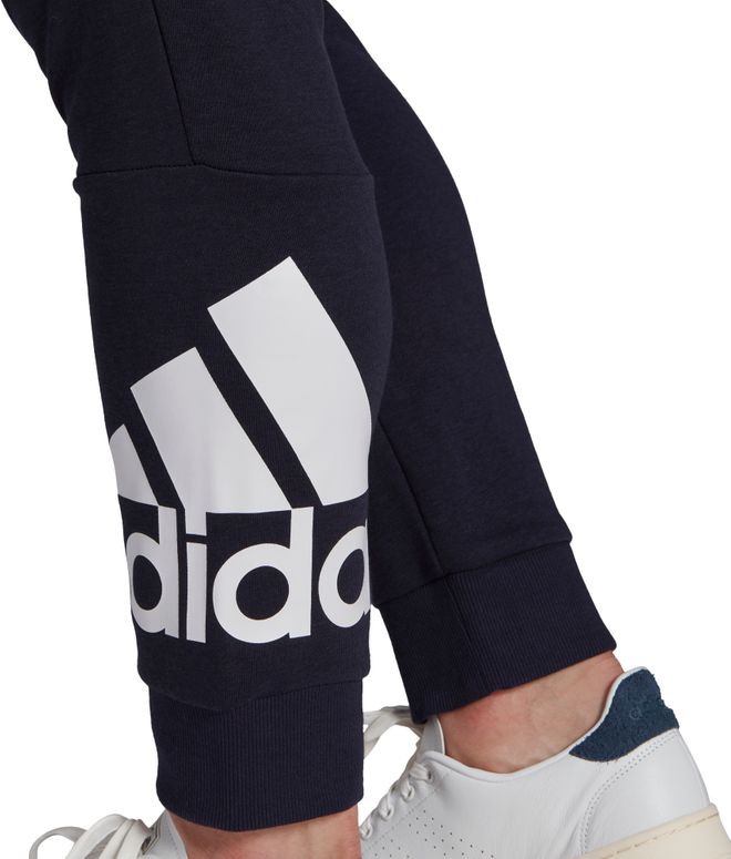 Брюки Adidas M BL FT PT мужские - 8