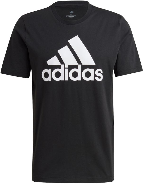 Футболка Adidas M BL SJ T мужская - 4