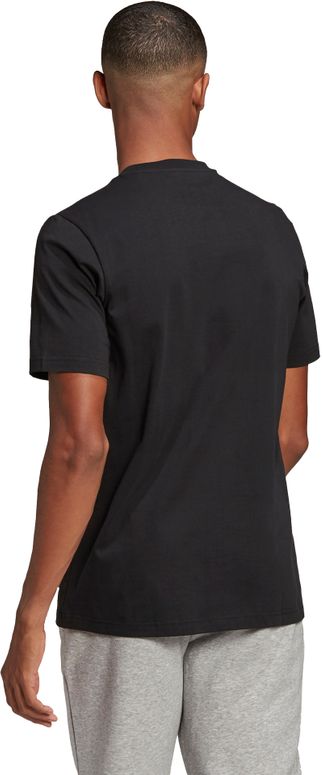 Футболка Adidas M BL SJ T мужская - 5