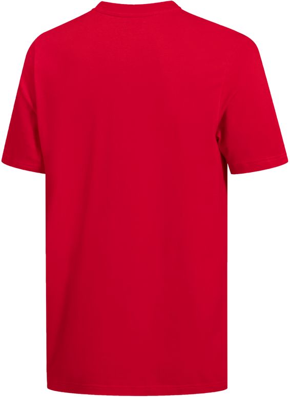 Футболка Adidas M BL SJ T мужская - 5