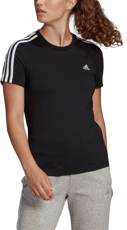 Футболка Adidas W 3S T - 1