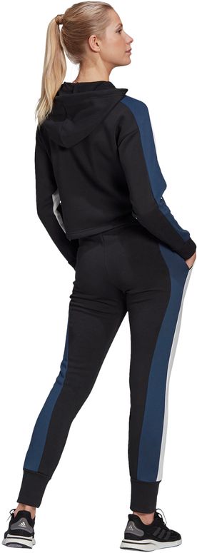 Костюм Adidas W TS BIG LOGO женский - 7