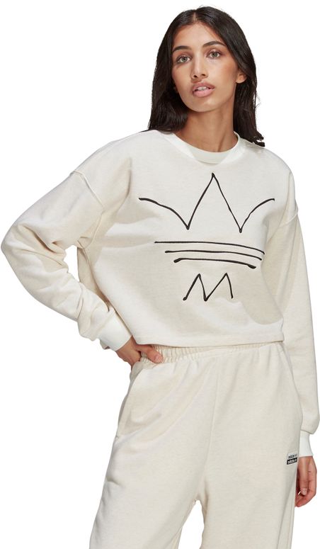 Джемпер Adidas SWEATSHIRT - 4