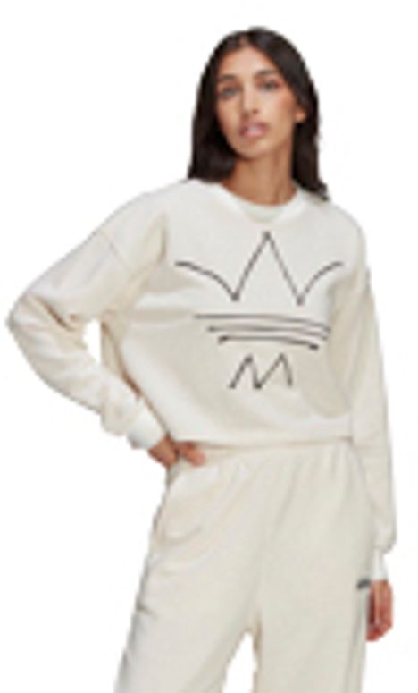 Джемпер Adidas SWEATSHIRT - 5