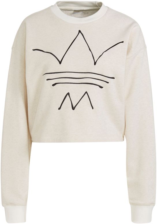 Джемпер Adidas SWEATSHIRT - 8