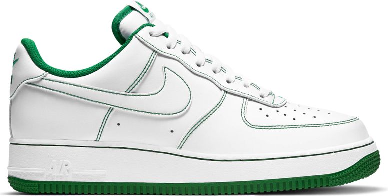 Кросівки Nike AIR FORCE 1 - 3