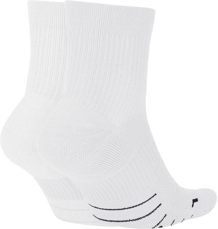Шкарпетки Nike Nike Multiplier - 2