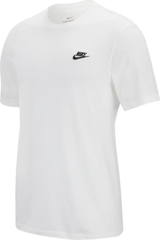 Футболка Nike M NSW CLUB TEE - 1