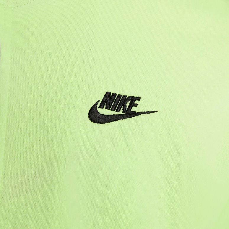 Джемпер Nike M CE FZ FT HOODIE SNL ++ мужской - 4